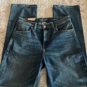 Ariat woman jean